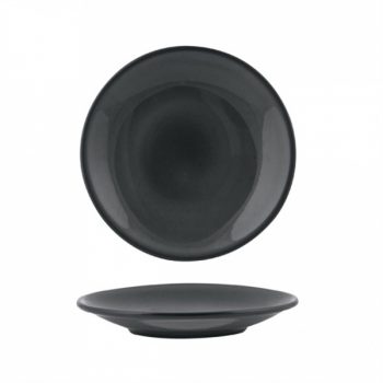 Zuma Jupiter Round Tapas Plate (2 Sizes)
