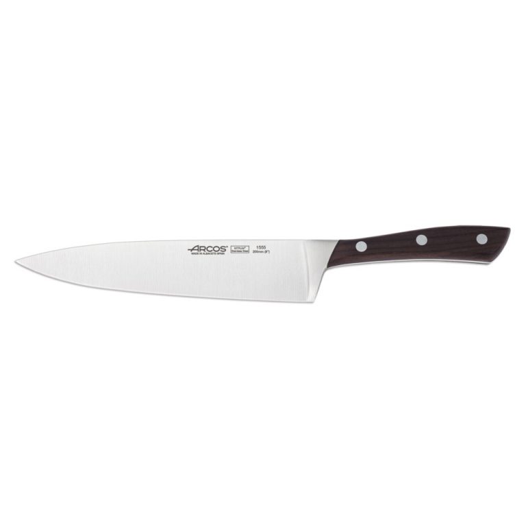 a155510 CHEF´S KNIFE 200 MM