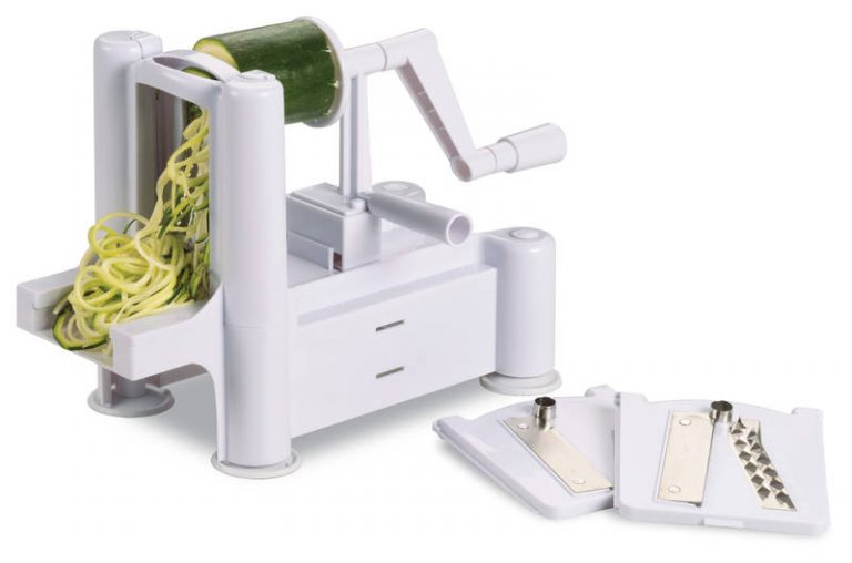 avanti fruit and vege slicer