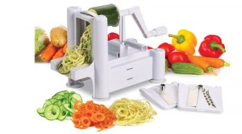 Avanti Spiretti Fruit & Vege Slicer
