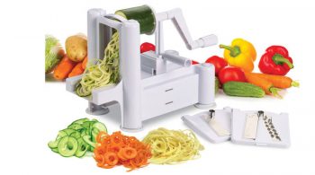 avanti spiretti vege and fruit slicer