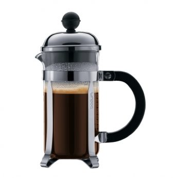 bodum chambord coffee press 3 cup size