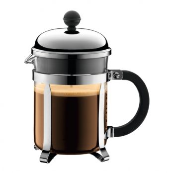 Bodum Chambord Coffee Maker 4 Cup 500ml