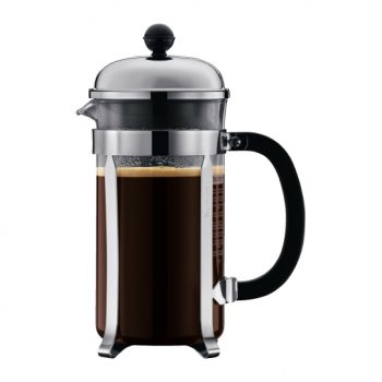 bodum chambord 8 cup coffee press