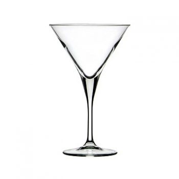 bormioli rocco ypsilon martini glass