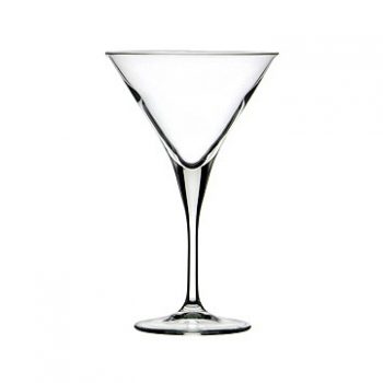 Bormioli Rocco Ypsilon Martini Glass 245ml