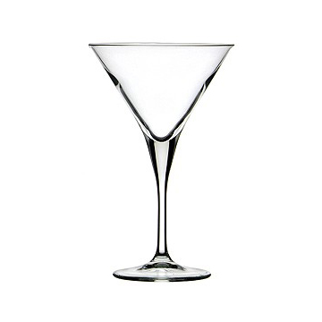 bormioli rocco ypsilon martini glass