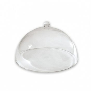 Acrylic Cake Cover Dome Style