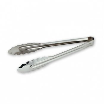 CaterChef Mini Utility Tongs 180mm