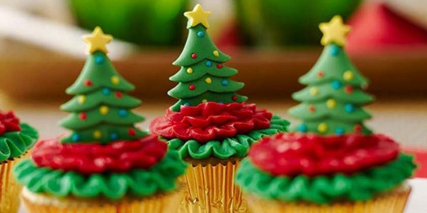 Christmas Bakeware & Accessories | Heading Image | Product Category