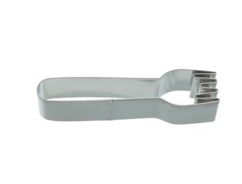 Kitchen Craft Cookie Cutter Fork 12cm