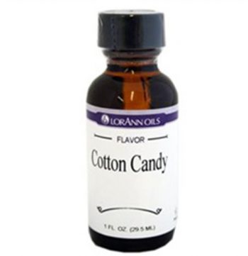 cotton candy loran oil 29.5ml