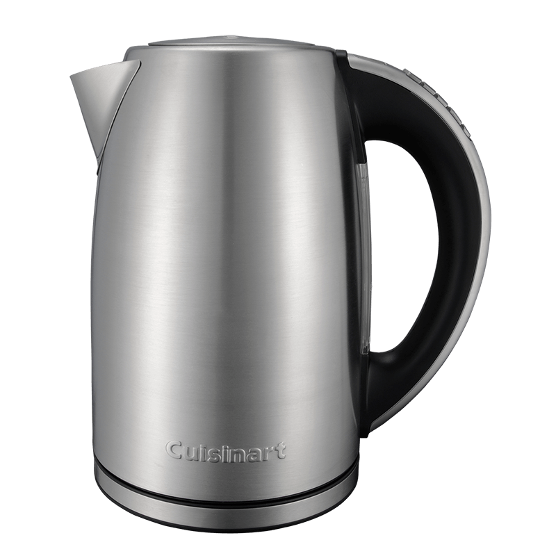 Cuisinart PerfecTemp Programmable Kettle 1.7L Chef's Complements
