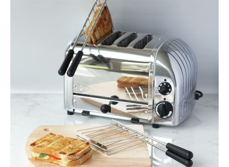 Dualit Vario Sandwich Rack Chef's Complements