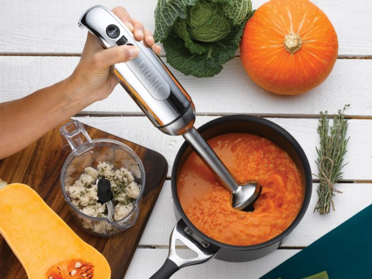 Dualit hand blender discount