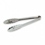 CaterChef Extra Heavy Duty Tongs (2 Sizes)