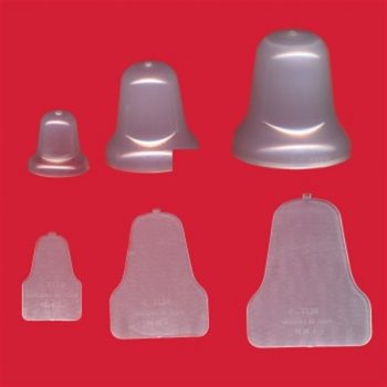 FMM Bells & Dividers Set of 6