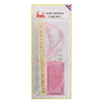FMM Baby Shower Kit