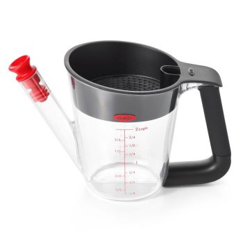 OXO Good Grips Fat Separator 2 Cup