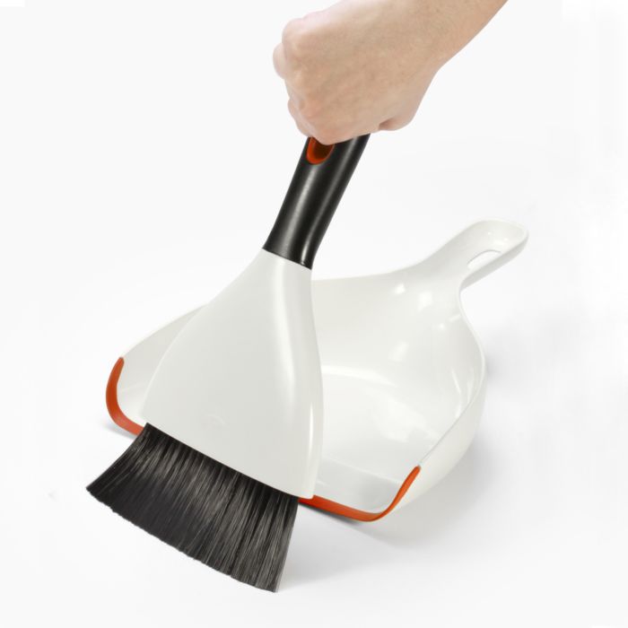 OXO Good Grips Dustpan & Brush Set Product Image 1