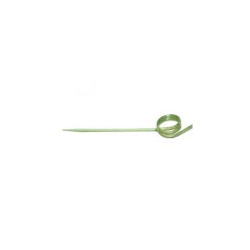 Green Bean Side Twist 12cm Skewer Pack of 50