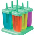 Avanti Groovy Ice Block Moulds