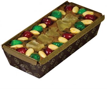 Paper Baking Mould Small Loaf Pack of 10