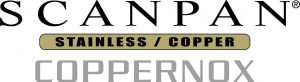 Scanpan Coppernox Logo