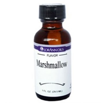 marshmallow lorann oil 29.5ml