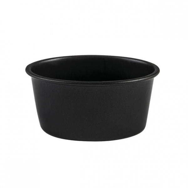 Mini Oval Non-Stick Cake Pan 80x61mm | Chef's Complements