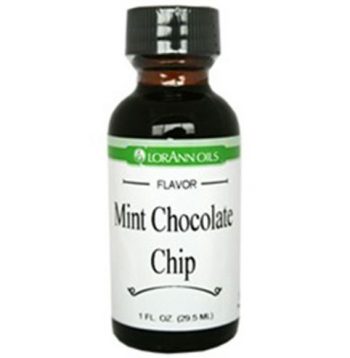 mint choc loran 29.5ml