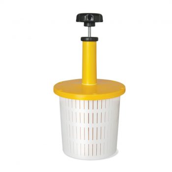Mad Millie Cheese Press