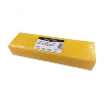 Mad Millie Cheese Wax Yellow 450g