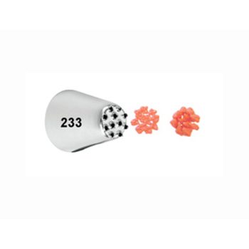 Wilton Tip Multi Opening No.233