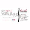 – Chef’s Complements Gift Voucher – Product Image 0