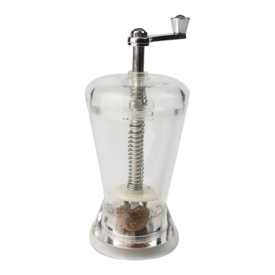 T&G Nutmeg Grater Chef's Complements