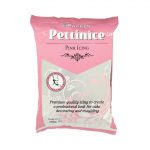 Bakels Pettinice Ready to Roll Pink Icing 750g