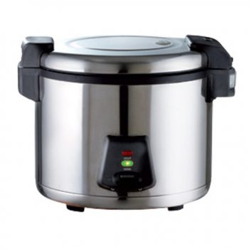 Birko Rice Cooker 6L