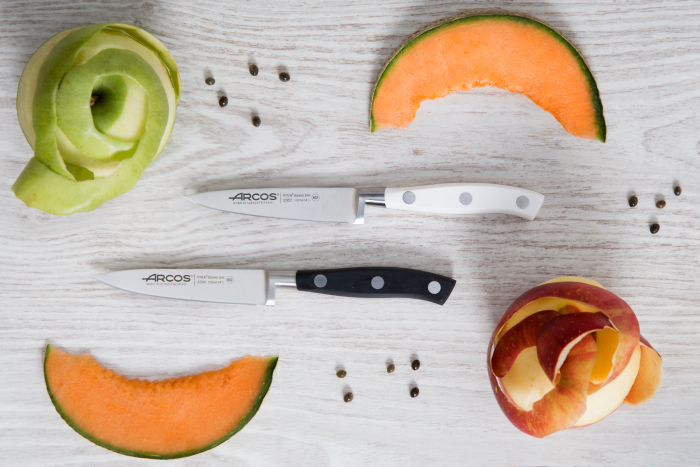 Arcos Riviera Blanc Paring Knife 10cm Product Image 0