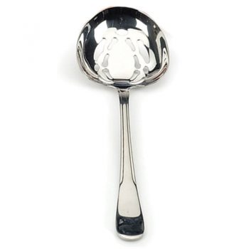 RSVP Monty Berry Spoon Stainless Steel