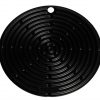Le Creuset Silicone Round CoolTool Trivet (3 Colours) Product Image 2