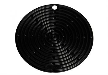 Le Creuset Silicone Round Cool Tool Trivet (4 Colours)