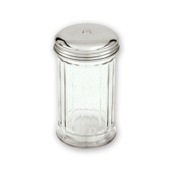 Glass Sugar Dispenser Chef's Complements
