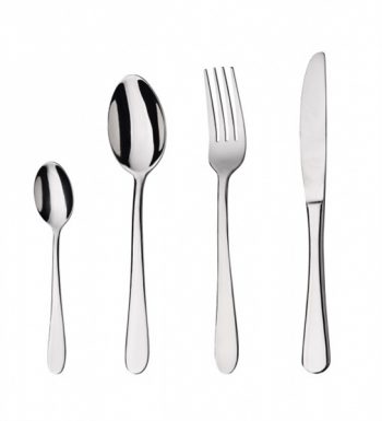 Sydney Flatware Range (11 Types)