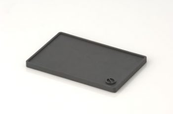Crema Pro Tamp Mat (2 Sizes)