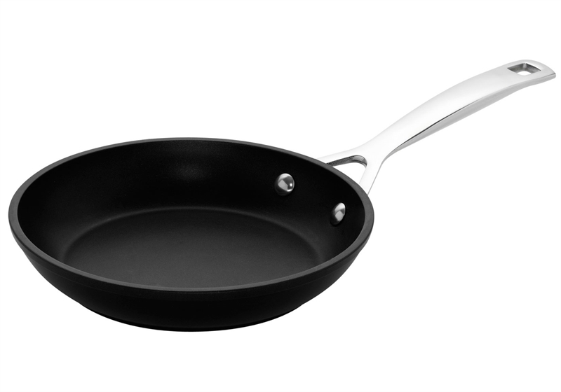 Le Creuset Toughened NonStick Shallow Frying Pan (5 Sizes) Chef's