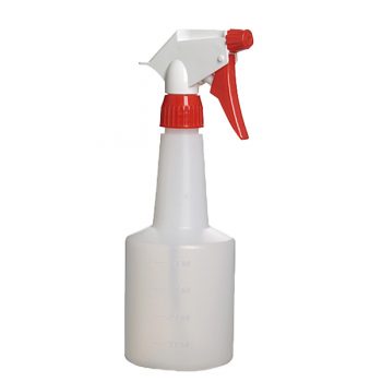 Trigger Sprayer 0.5L