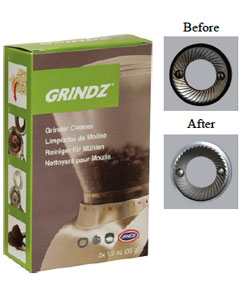Grindz - Grinder Cleaner