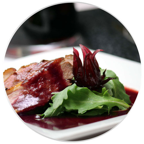 wild-hibiscus-glazed-duck