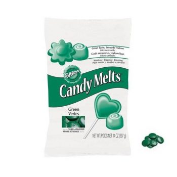 Wilton Candy Melts® Green
